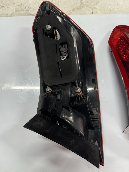 Stop aripa Mercedes e-class w212 full led IMPECABIL!