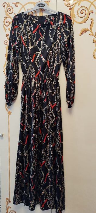 Турецкие платье скидка