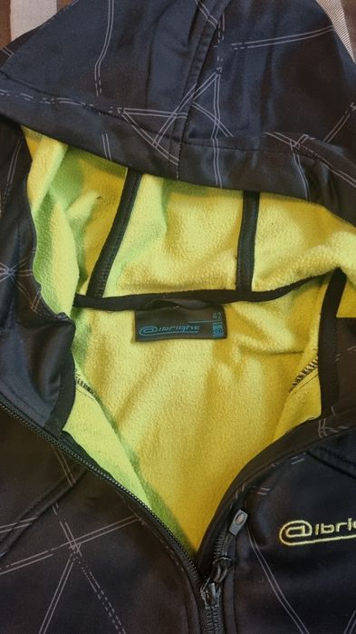 Юношески якета, пролетно-есенни