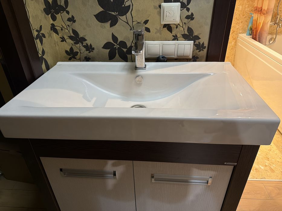 Раковина кирамическкя