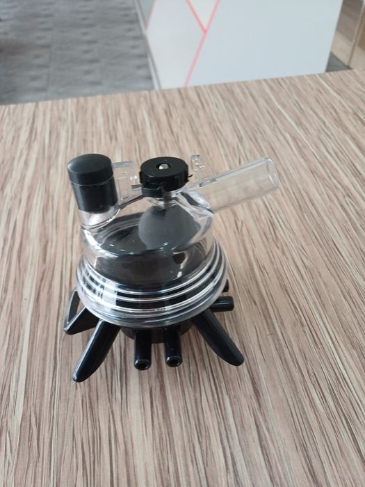 Коллектор для доильного аппарата. Kollektor sigir sogish aparati.