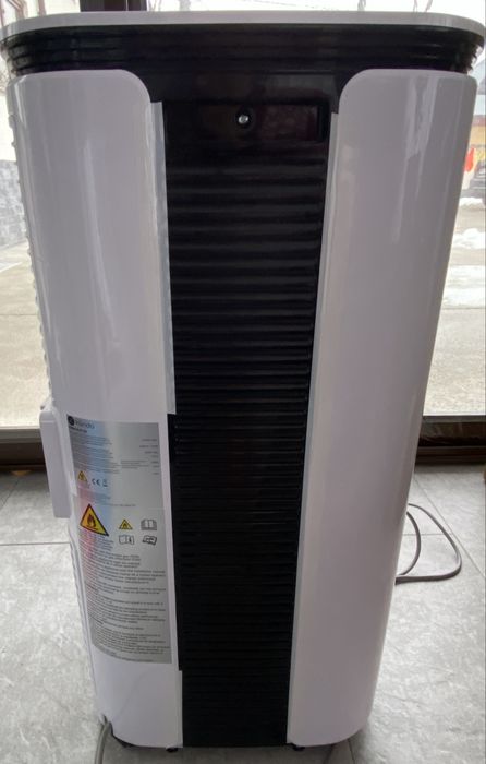 Aer conditionat portabil Klindo