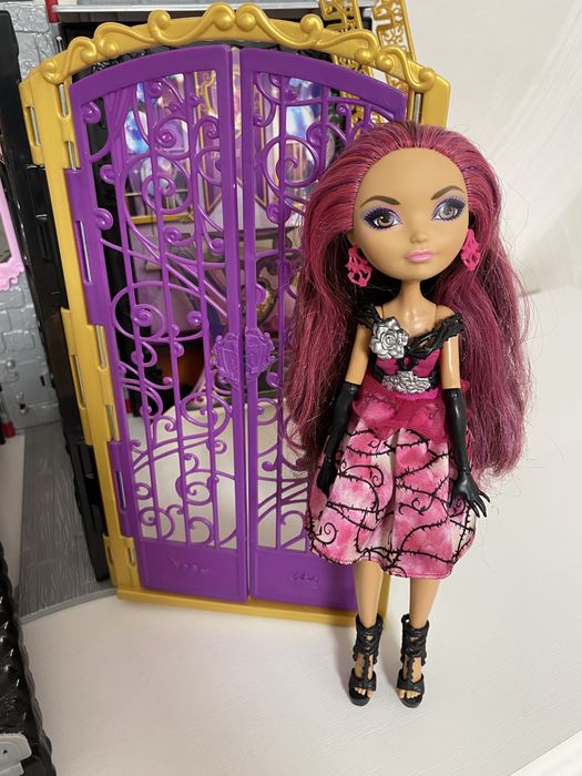 Игровой набор Эвер Афтер Хай