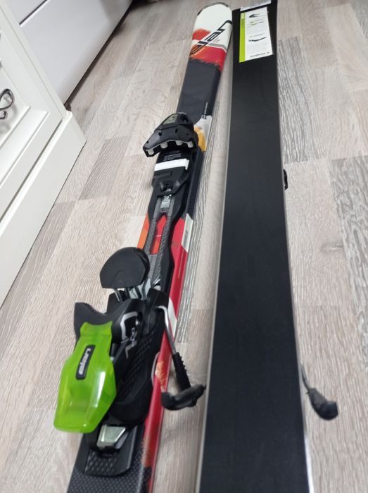 Лыжи Elan Словения