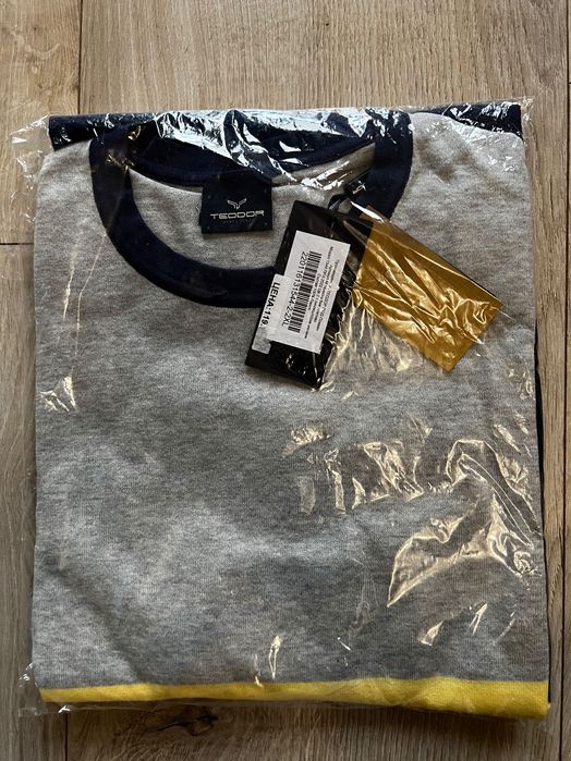 Мъжка тениска - Teodor