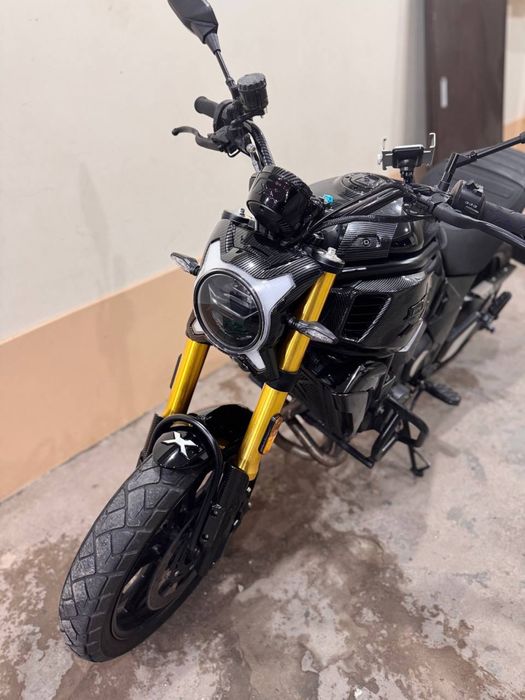 cfmoto 700 clx sotiladi