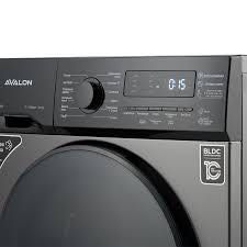 kir yuvish mashinasi