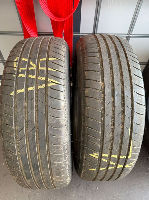 Vând cauciucuri de vară