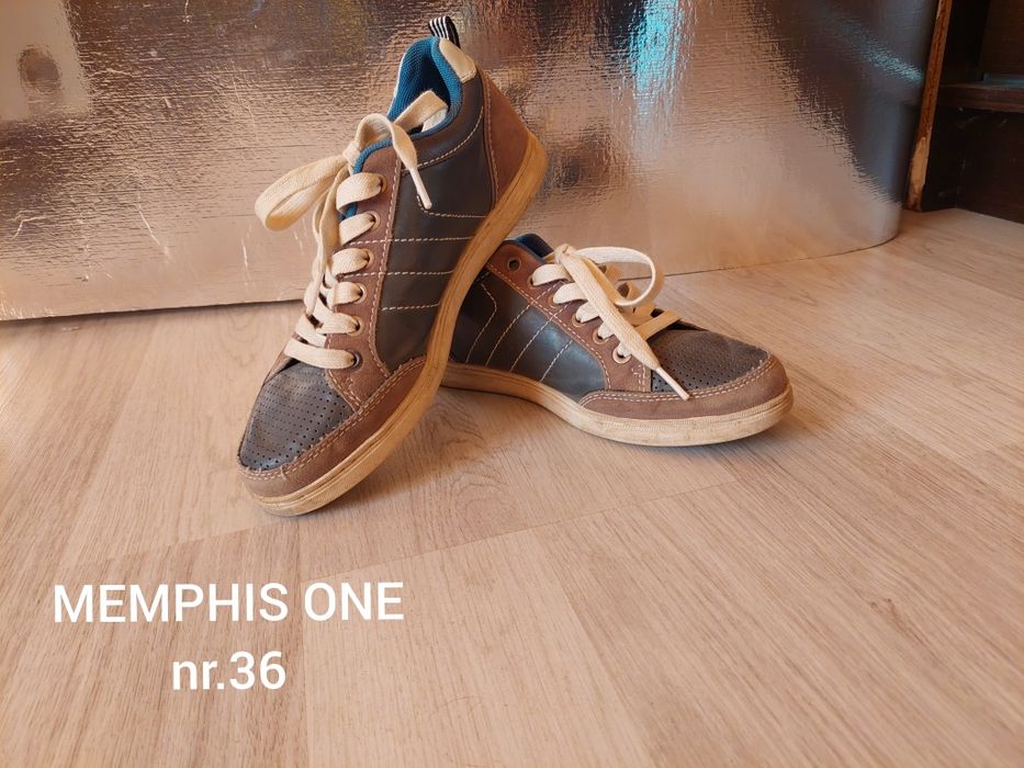 Pantofi MEMPHIS ONE nr36
