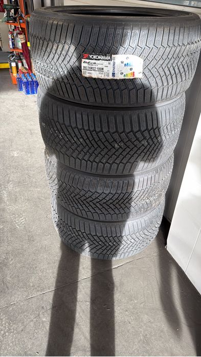 315/30/22-285/35/22 sport pack