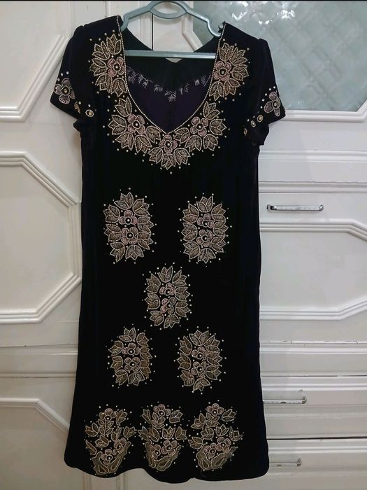 Женские   платье