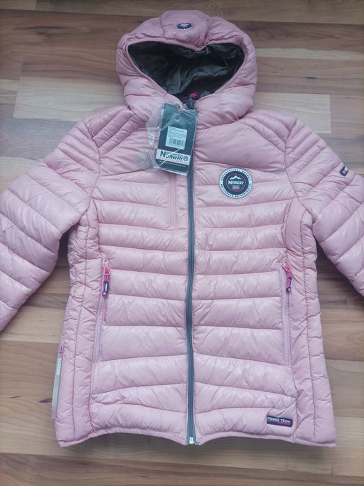 Geographical Norway Л/ХЛ ново яке