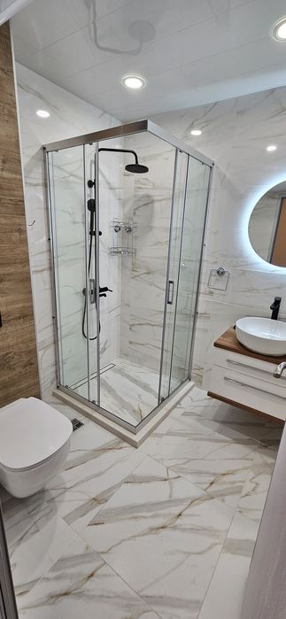 Дава се под наем Двустаен апартамент в Варна, Младост 2 - 70 кв.м за 950 € - Снимка #10