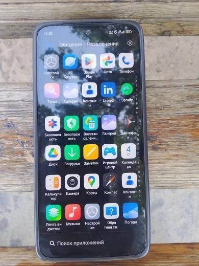 Redmi note 13 128gb ram 8 gb