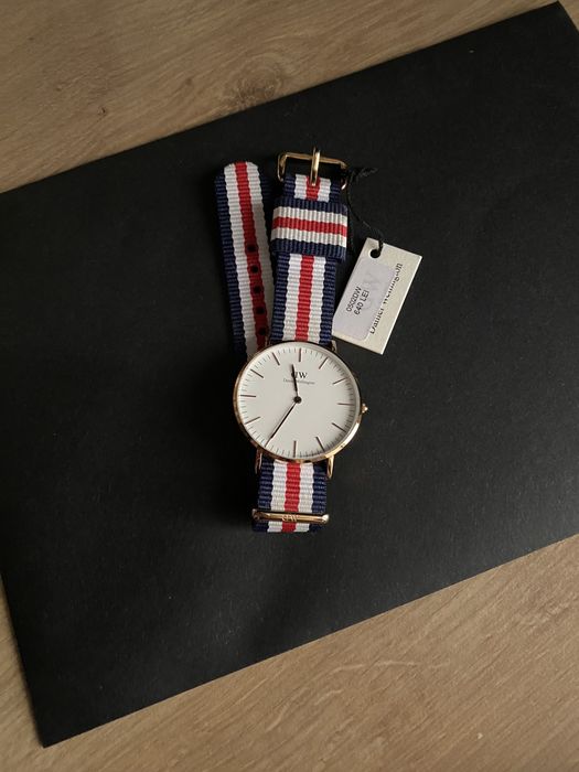 Ceas Daniel Wellington