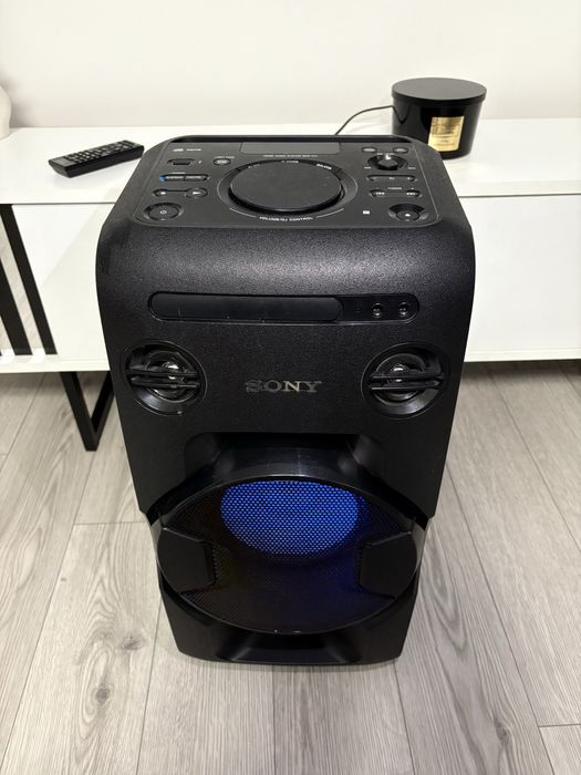 Sistem audio High Power SONY MHC-V11