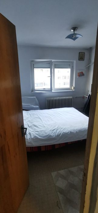 Particular vând apartament 2 camere zona Orășelul Copiilor, Olteniței– Sura Mare