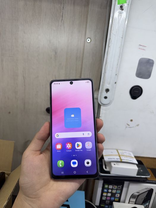 Samsung A53 128gb срочни сотилади