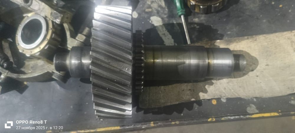 Траверсы  изготовление