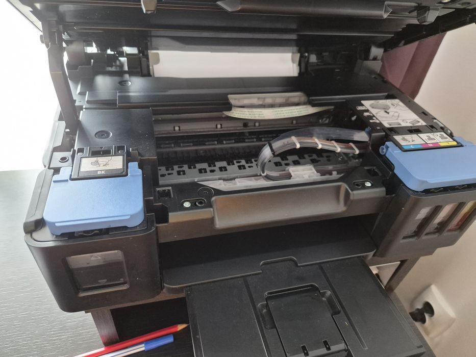 Vând imprimanta CANON G3416 PIXMA