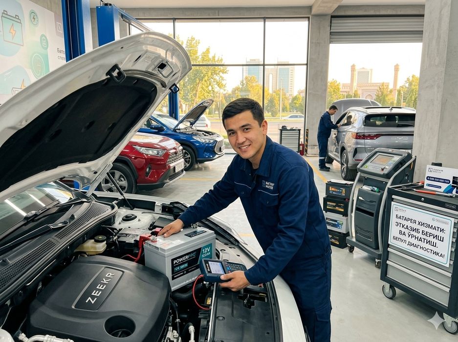 Akkumulyator monza аккумулятор BYD BMW EQUINOX KIA akkumulyator AKB 24