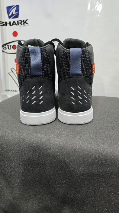 Ghete moto Sidi ARX WP 45