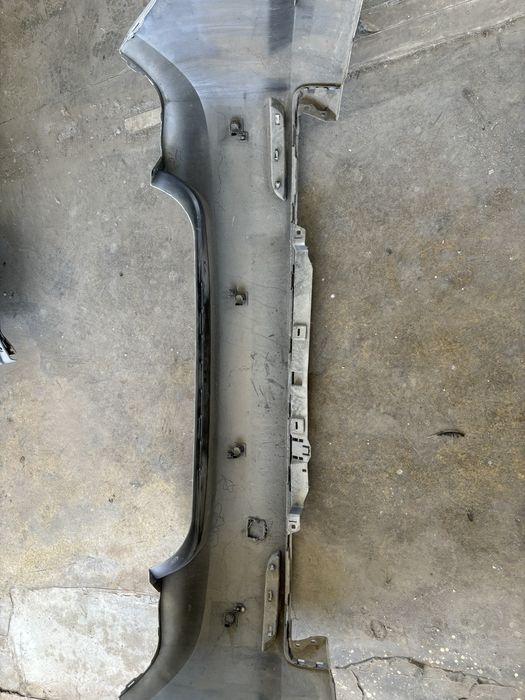 Bmw 7 F01 F02 задна броня