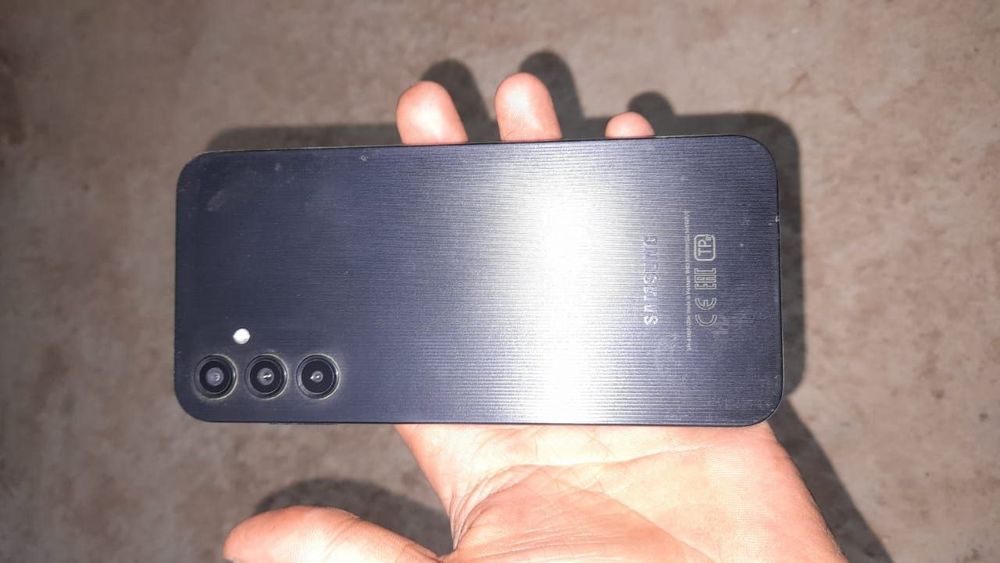 Samsung A14 Toza Telefon