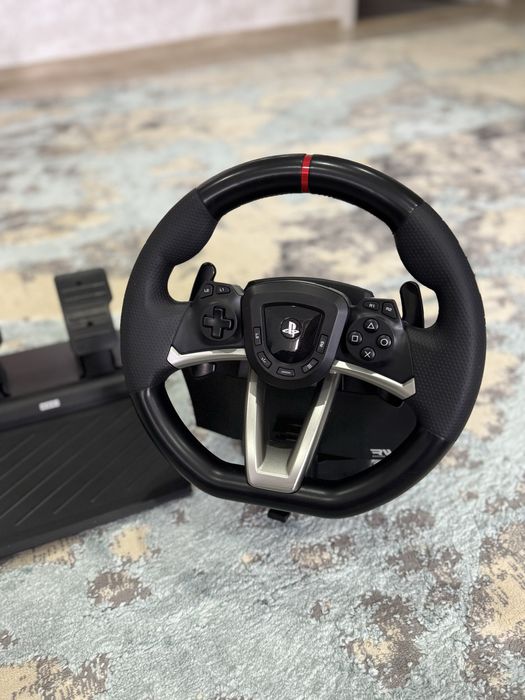 Vand volan hori racing wheel apex