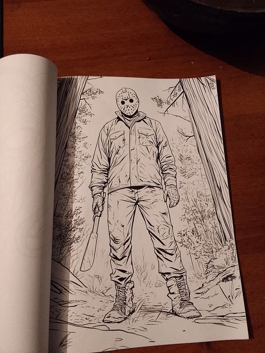 Раскраски продам