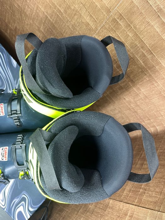 Ски обувки Fischer RC One 100 / 26/26,5см.