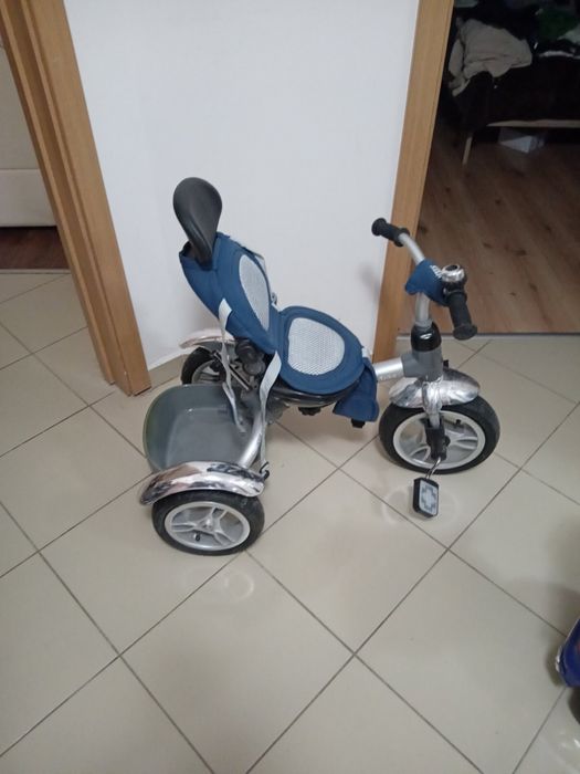 Детско колело  Kolino Lexus , триколка, велосипед