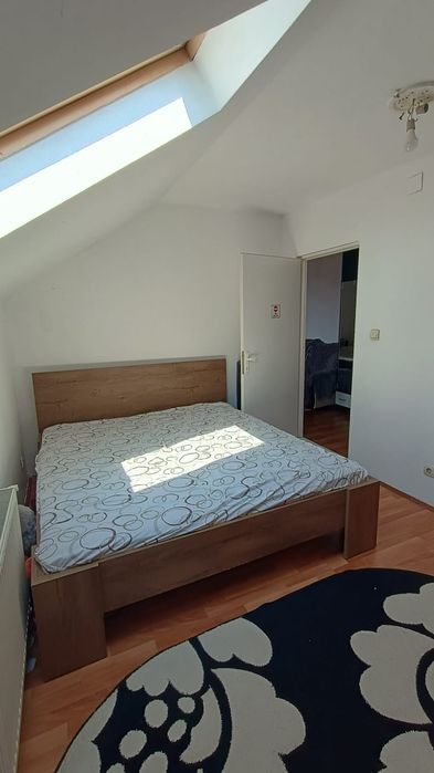 Vând Apartament 2 camere