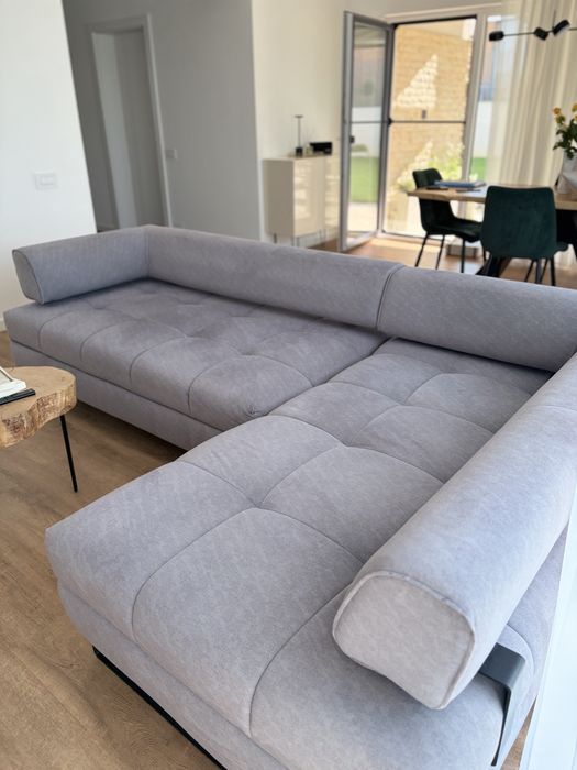 Vand coltar extensibil