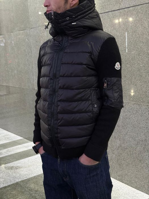 Продам куртку Moncler