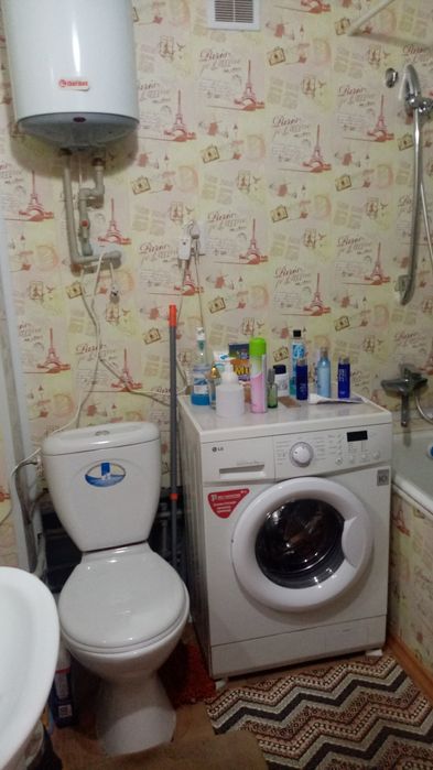 Квартира посуточно