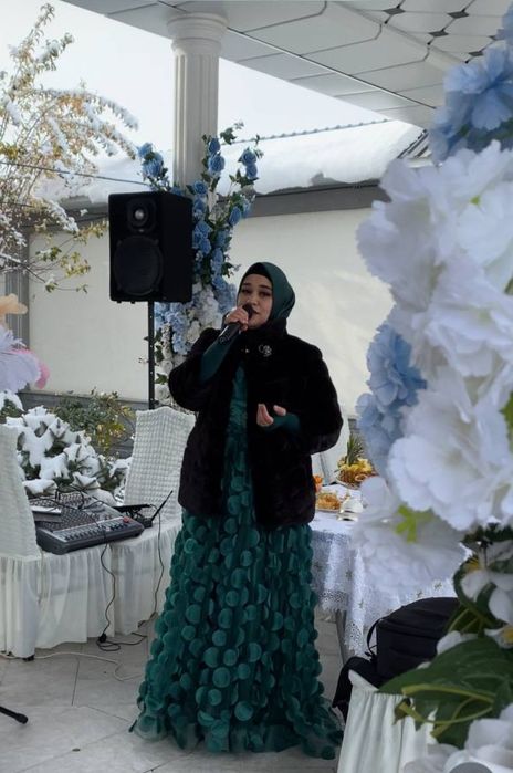 To‘y tantana xizmatlari