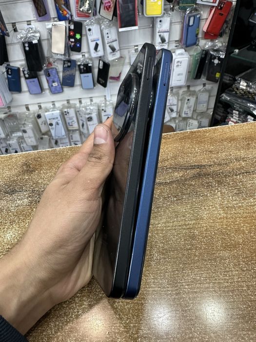 Redmi 14C 128/256GB (Kaspi 0-0-12,RED)