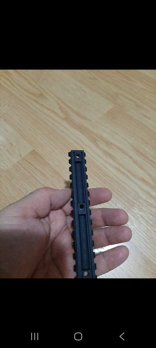 Sina weaver 20 mm diferite modele