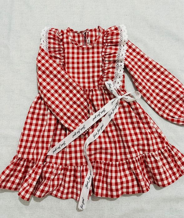 Детские вещи для девочек