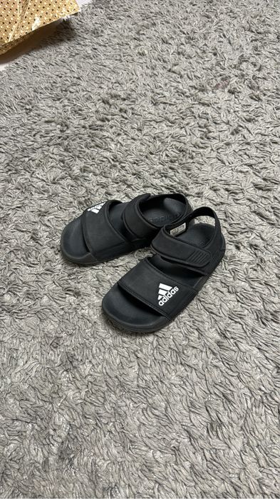 Сандали кроссовки для мальчика