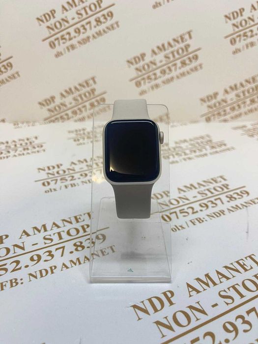 NDP Amanet NON-STOP Bld.Iuliu Maniu 69 APPLE WATCH SE 2 (59466)