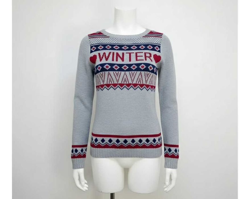 Свитер женский Terranova