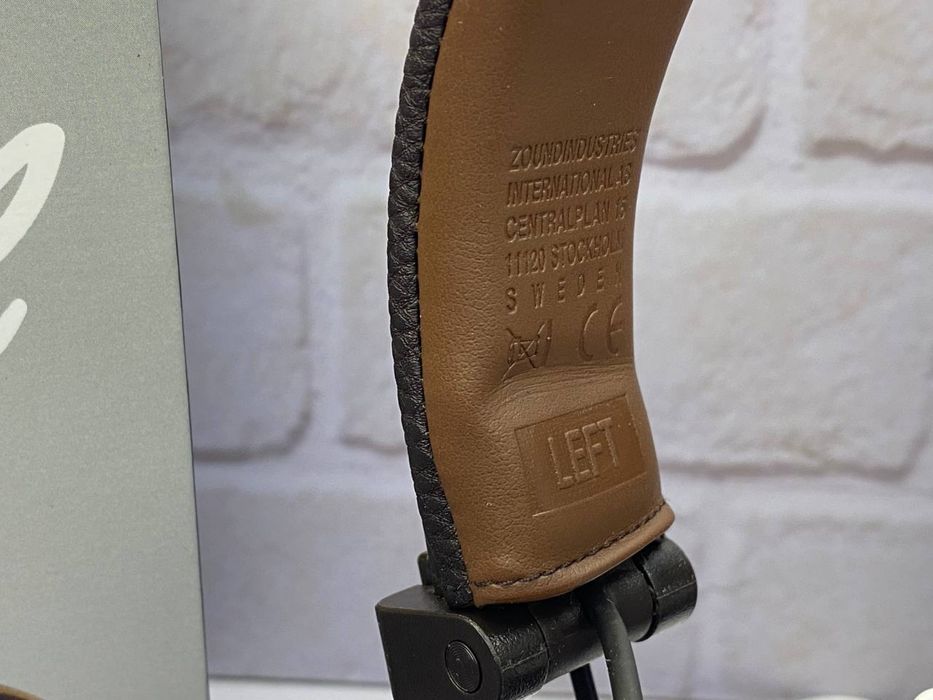 Marshall major 4 наушник