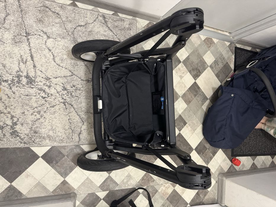 Vand carucior cybex talos S