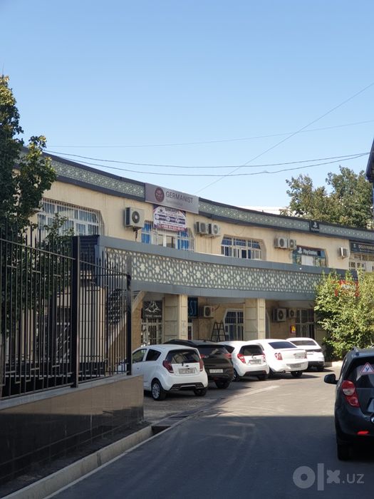 O'quv markaz xona arenda