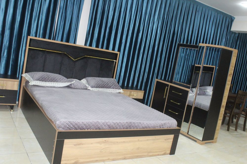 Мебель на заказ Спальни Гарнитур и в наличии Доставка бесплатно