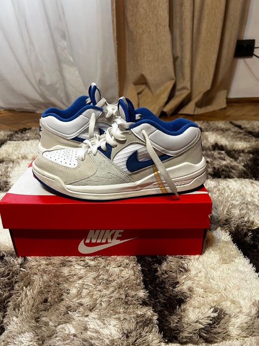 Jordan Air Jordan Stadium 90 White