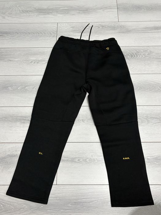 Trening Nike NOCTA bluză + pantaloni – nou cu etichetă