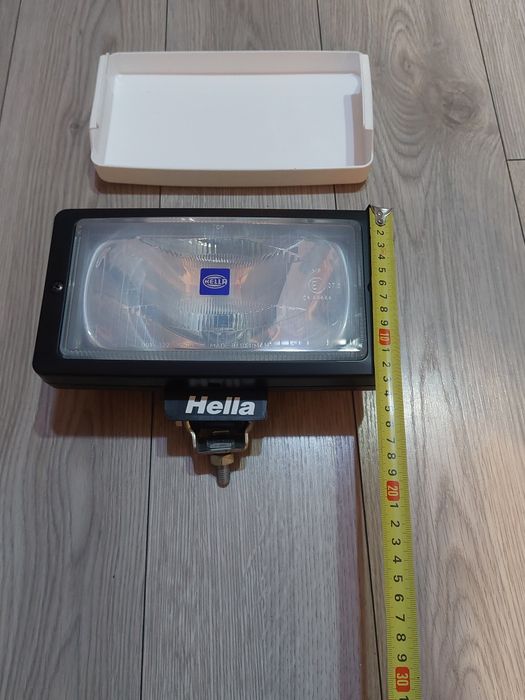 Vand Proiector Hella JUMBO 220